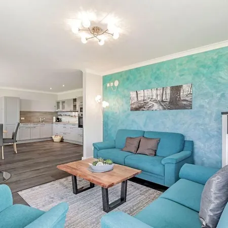 Relax Bungalow Strandperle